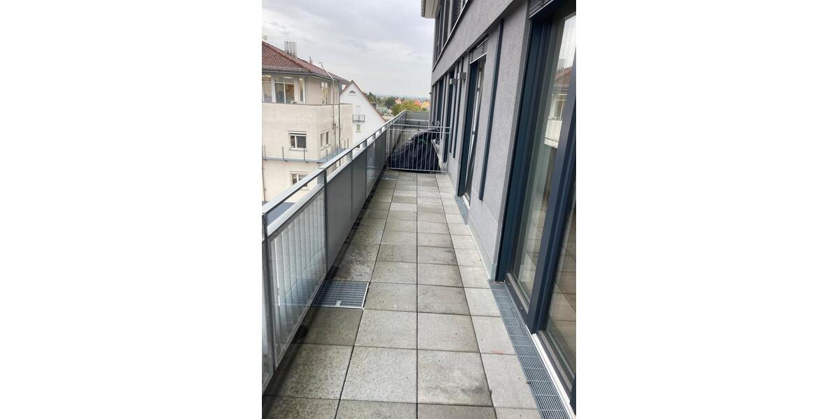 Terrassenwohnung Wilsdruff - 1 Zimmer, 38 m&sup2;, 564&euro; | Angebot:12976367