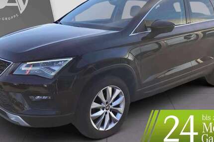 Seat Ateca 80.250 km 18.774 &euro; Vechta 49377