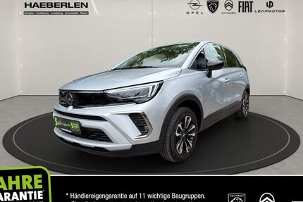Opel Crossland (X) 20.000 km 13.680 &euro; Landsberg 86899