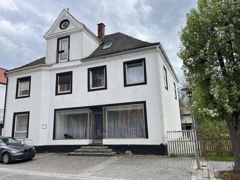 Haus zum Kaufen in Gangkofen 380.000 € 162 m²