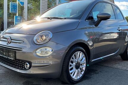Fiat 500 36.900 km 10.900 € Oldenburg 26125