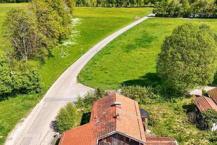 Grundstück Waakirchen - 1.410.000&euro; | Angebot:24939883