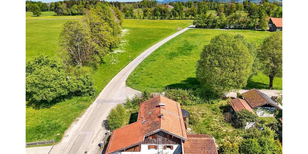 Grundstück Waakirchen - 1.410.000&euro; | Angebot:24939883