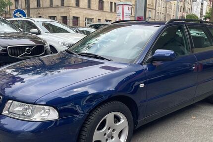 Audi A4 131.065 km 1.990 &euro; Fürth ( bei Nürnberg ) 90762