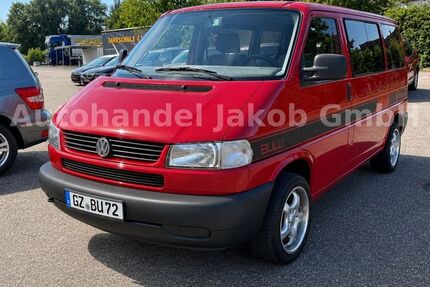 VW T4 Multivan 273.000 km 13.999 &euro; Wertingen ( bei Augsburg ) 86637