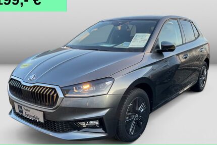 Skoda Fabia 2.900 km 22.980 € Kornwestheim 70806