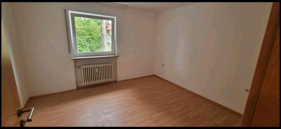 Etagenwohnung Greding - 3 Zimmer, 74 m&sup2;, 239.000&euro; | Angebot:26625686