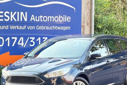 Ford Focus 166.000 km 5.490 &euro; Ahlen 59227