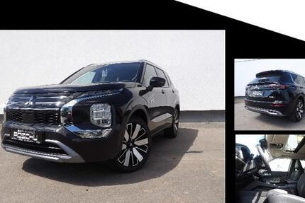 Mitsubishi Outlander 2.500 km 50.490 &euro; Bensheim 64625