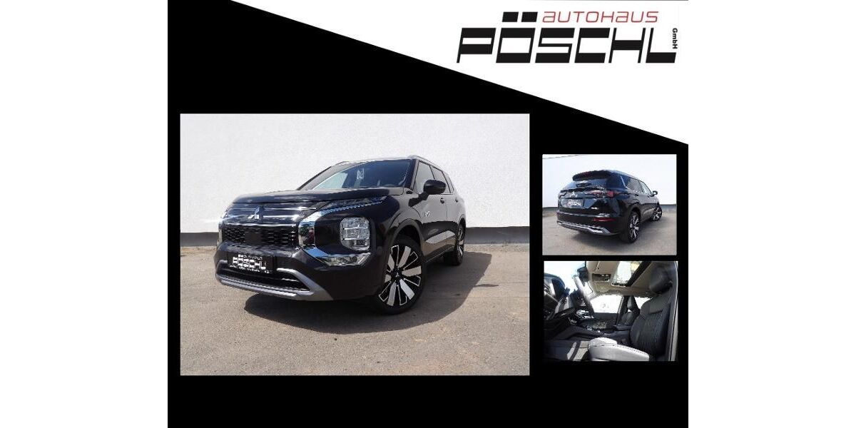 Mitsubishi Outlander 2.500 km 50.490 &euro; Bensheim 64625