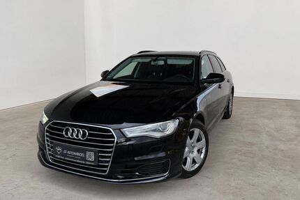 Audi A6 176.776 km 14.700 &euro; Burbach 57299