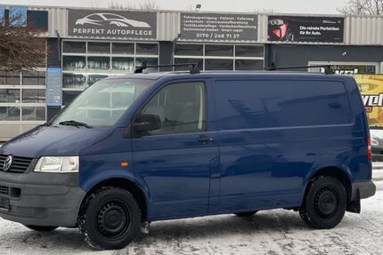VW T5 Transporter 257.000 km 4.500 &euro; Bönningstedt 25474
