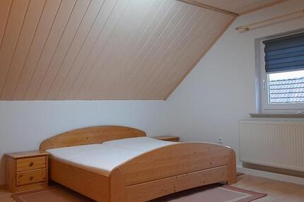 Wohnung Münnerstadt - 2 Zimmer, 48 m&sup2;, 320&euro; | Angebot:25435828