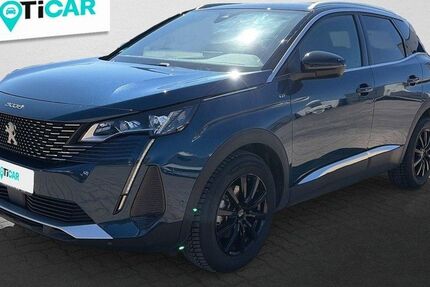 Peugeot 3008 24.000 km 27.490 &euro; Brand-Erbisdorf 09618