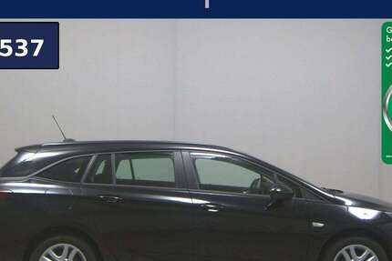 Opel Astra 138.563 km 7.780 &euro; Gyhum/Bockel 27404