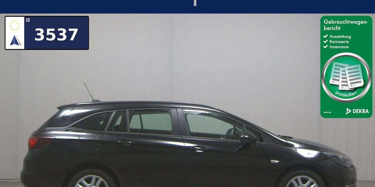 Opel Astra 138.563 km 7.780 &euro; Gyhum/Bockel 27404