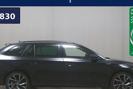 Skoda Superb 176.767 km 17.480 &euro; Gyhum/Bockel 27404