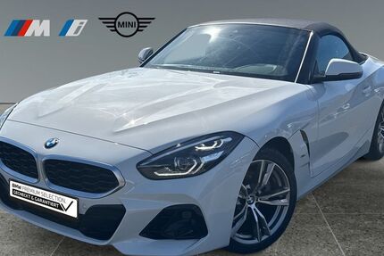 BMW Z4 37.388 km 34.620 &euro; Bamberg 96050