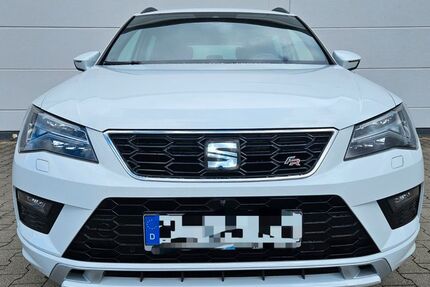 Seat Ateca 69.500 km 19.900 &euro; Merzig 66663