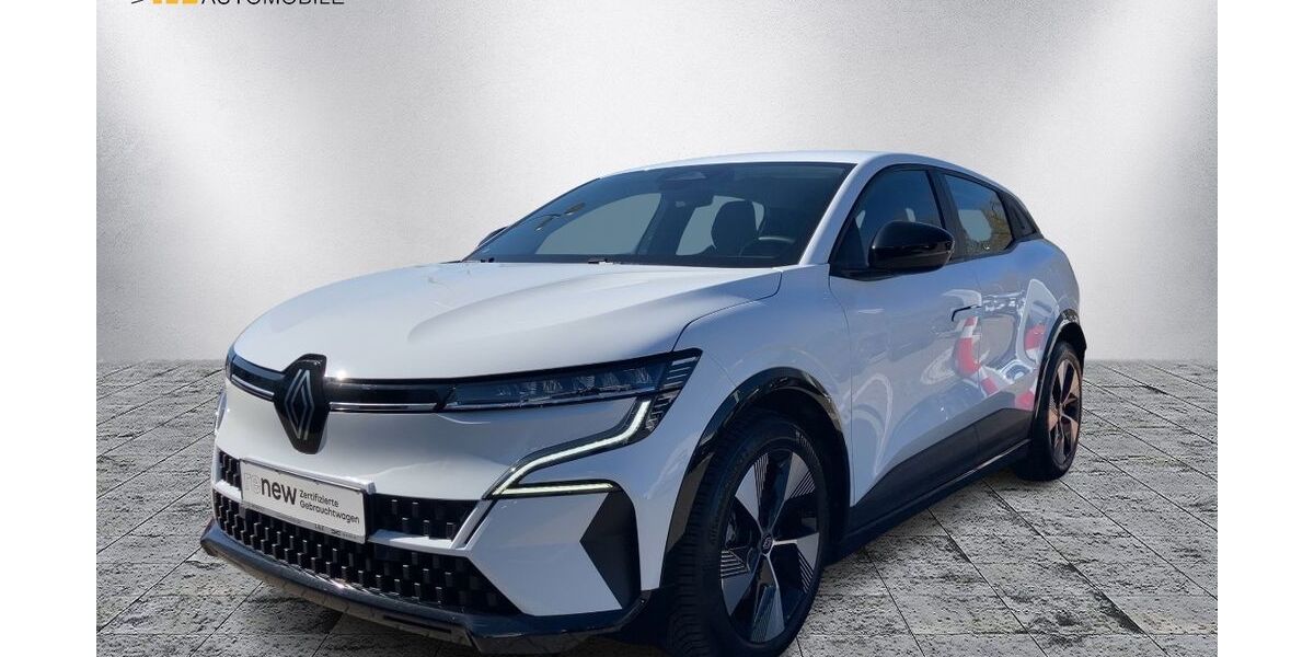 Renault Megane E-TECH 20.900 km 17.980 &euro; Lübeck 23560