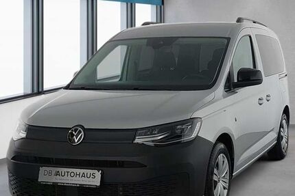 VW Caddy 97.337 km 23.580 &euro; Schweinfurt 97424