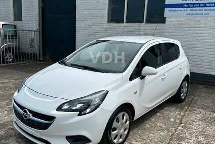 Opel Corsa 246.171 km 5.500 &euro; Bad Bentheim - Gildehaus 48455