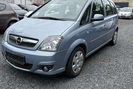 Opel Meriva 136.000 km 2.299 &euro; Wiesbaden 65197