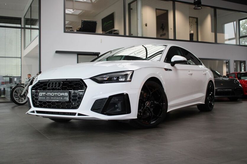 Audi A5 164.500 km 27.300 € Griesheim bei Darmstadt 64347
