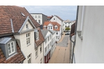 Grundriss Änderung 4 Zimmer Wohnung Altstadt Schelfstadt - Etagenwohnung Schwerin Schelfstadt | Angebot:26178951