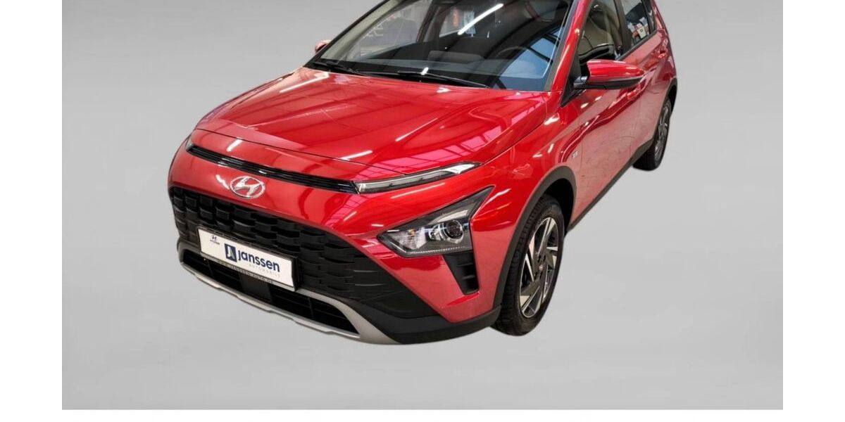 Hyundai BAYON 6.848 km 22.490 &euro; Aurich 26605