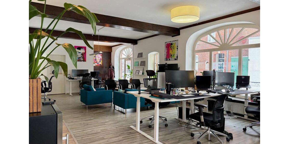 Gewerbeobjekt Rotenburg (Wümme) - 1.000&euro; | Angebot:24786856
