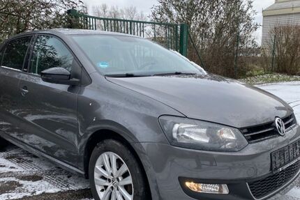 VW Polo 149.000 km 4.400 &euro; Kehl 77694
