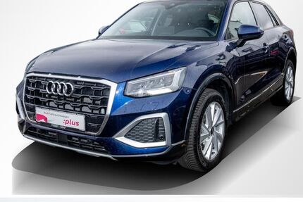 Audi Q2 18.431 km 29.990 &euro; Magdeburg 39126