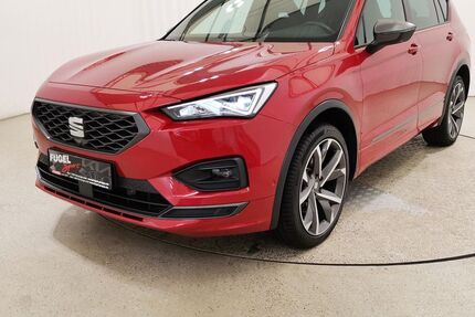 Seat Tarraco 48.900 km 33.969 € Chemnitz - Mittelbach 09224
