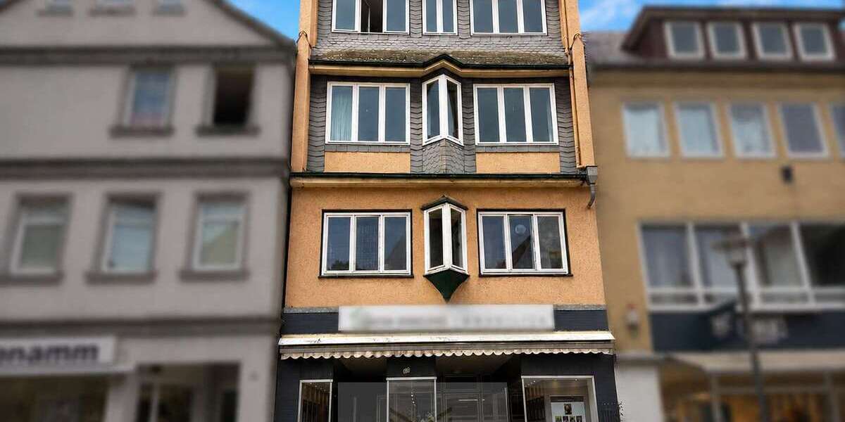 Einfamilienhaus Stadthagen - 13 Zimmer, 213 m&sup2;, 359.000&euro; | Angebot:27428877