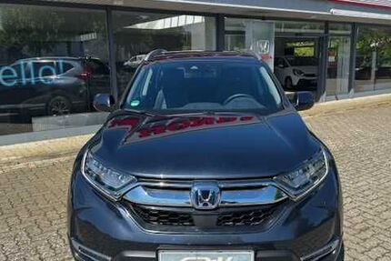 Honda CR-V 16.000 km 39.850 € Wismar 23970