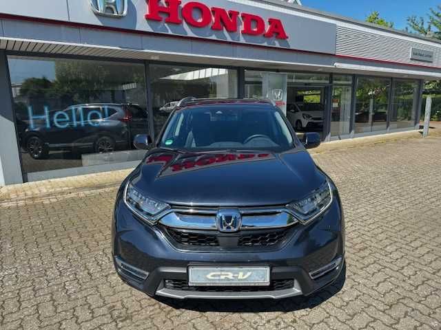 Honda CR-V 16.000 km 39.850 € Wismar 23970
