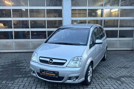 Opel Meriva 108.000 km 3.799 &euro; Osnabrück 49090