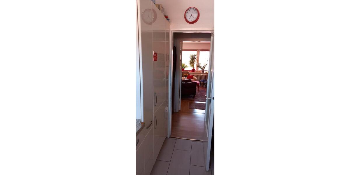 Etagenwohnung Lübeck Sankt Jürgen - 2.5 Zimmer, 59 m&sup2;, 169.000&euro; | Angebot:26996701