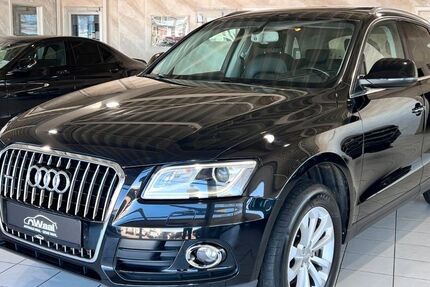 Audi Q5 273.122 km 11.800 &euro; Spaichingen 78549