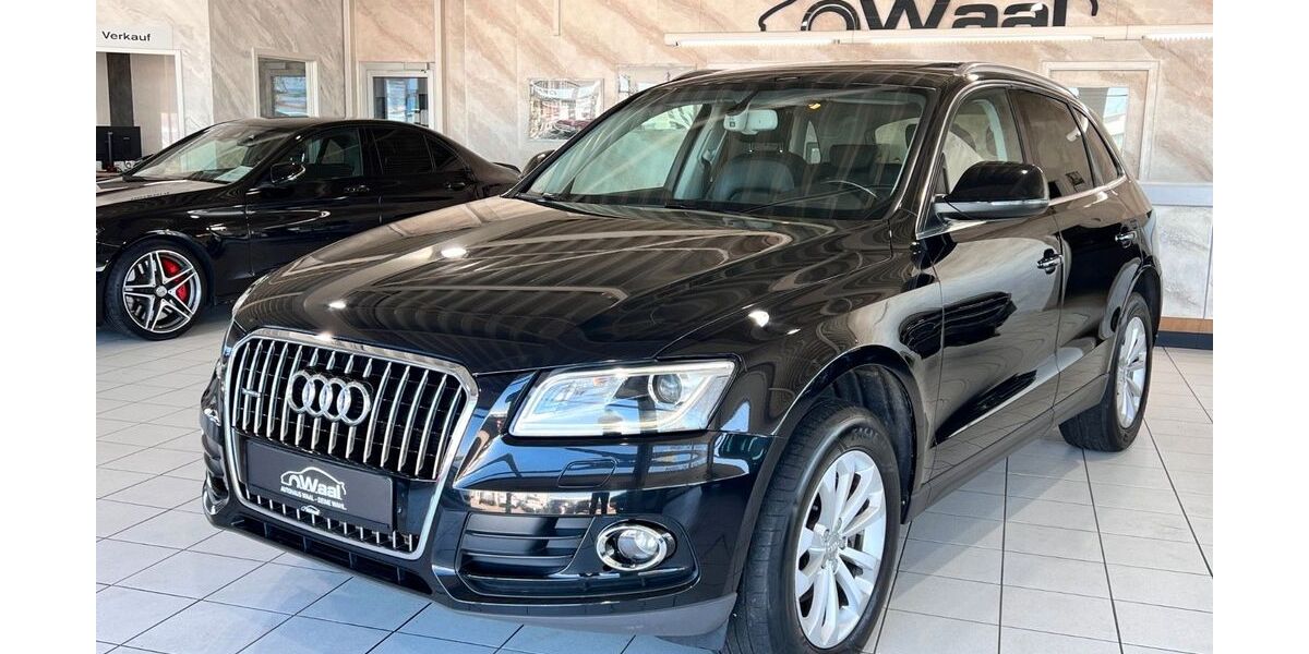 Audi Q5 273.122 km 11.800 &euro; Spaichingen 78549