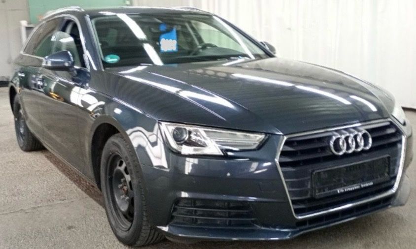 Audi A4 148.000 km 14.800 &euro; Dresden 01108