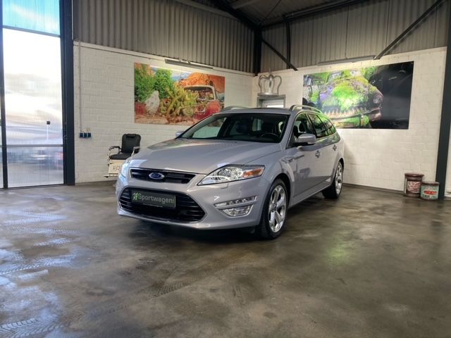 Mondeo