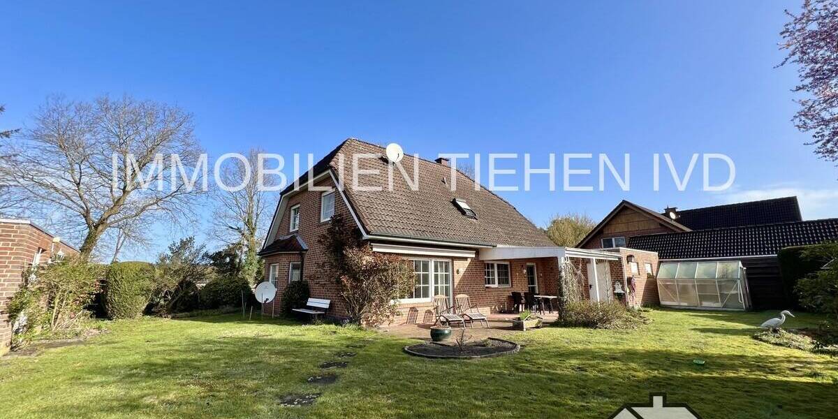 Einfamilienhaus Lähden / Holte Lähden - 6 Zimmer, 141 m&sup2;, 279.000&euro; | Angebot:26029554