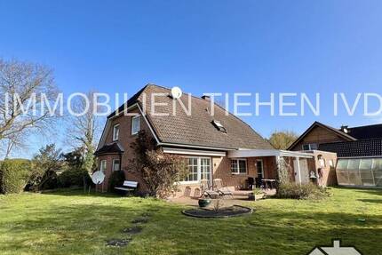 Haus Lähden / Holte Lähden - 6 Zimmer, 141 m&sup2;, 279.000&euro; | Angebot:26029554