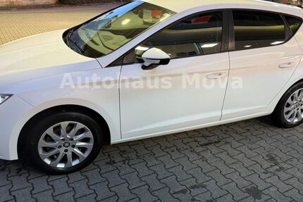 Seat Leon 94.000 km 9.690 &euro; Calden 34379