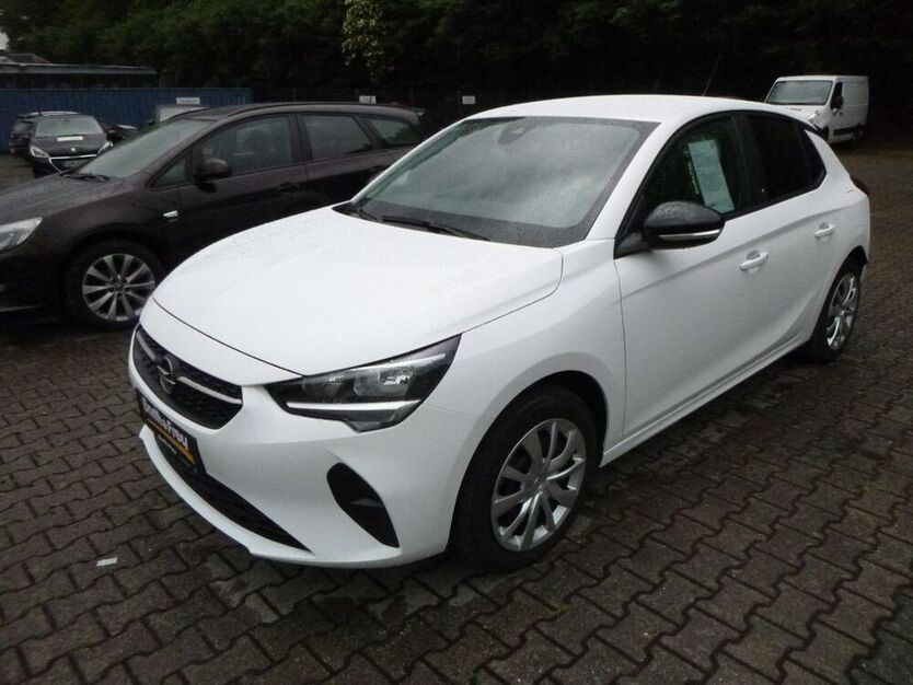 Corsa