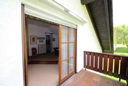 Wohnung Bad Griesbach im Rottal / Bad Griesbach Bad Griesbach - 2 Zimmer, 48 m&sup2;, 450&euro; | Angebot:27306275