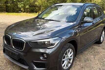 BMW X1 160.000 km 9.950 &euro; Weiden 92637