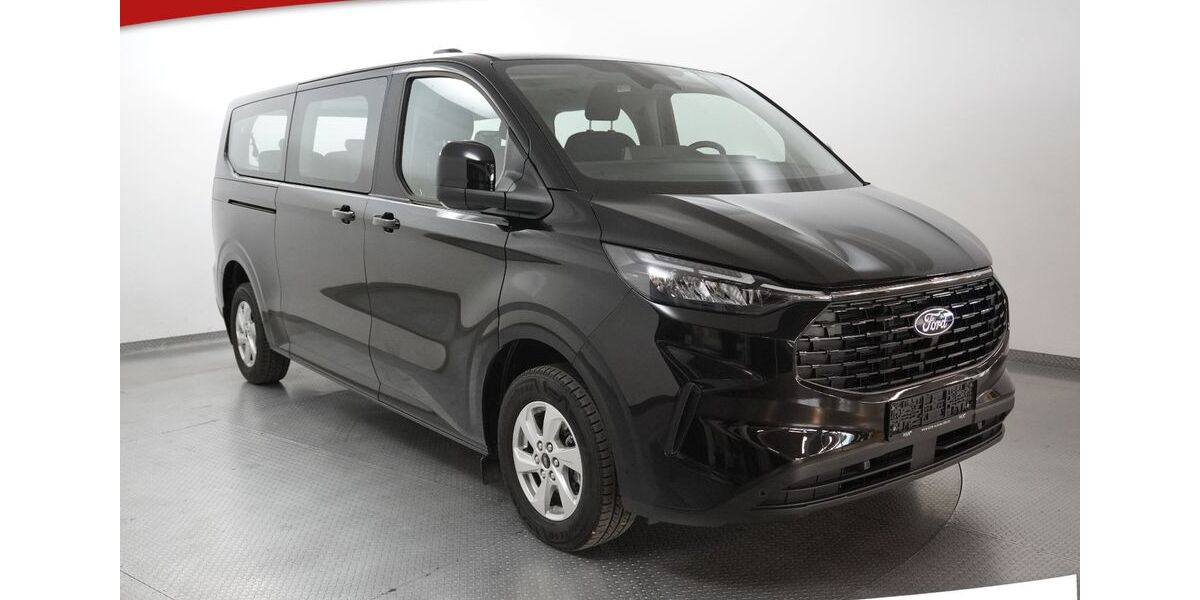 Ford Tourneo Custom 21.671 km 33.950 &euro; Bebra 36179